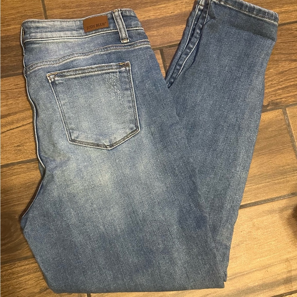 Judy Blue Jeans